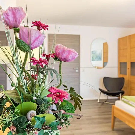 Daire 2 Rielasingen-Worblingen