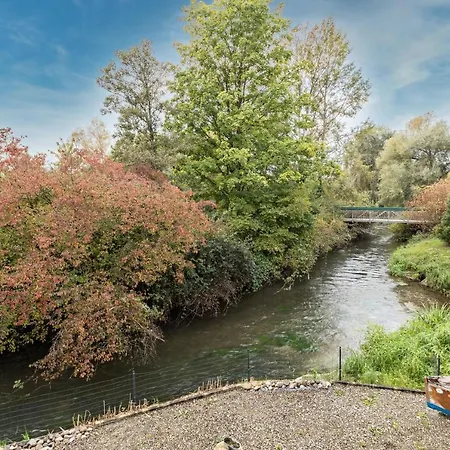 Daire 2 Rielasingen-Worblingen