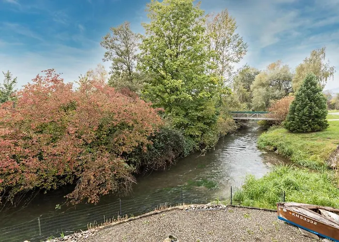 Apartament 2 Rielasingen-Worblingen